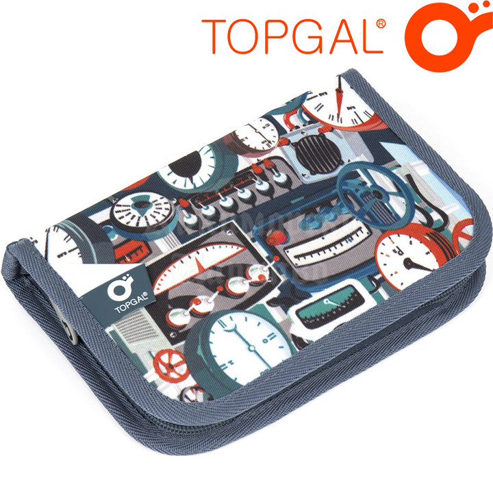 *  Topgal Chilli      SubmarinesCHI 809